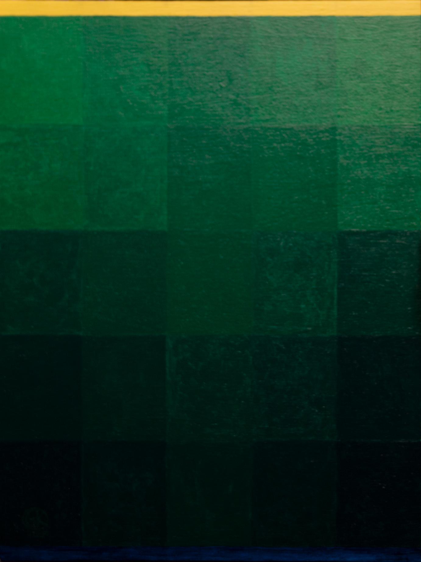 Shades of Green